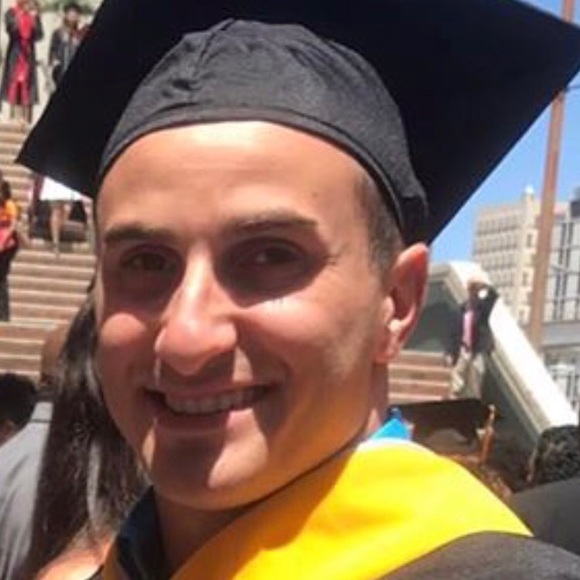 Meet your Posher, Tory - Picture 1 of 1